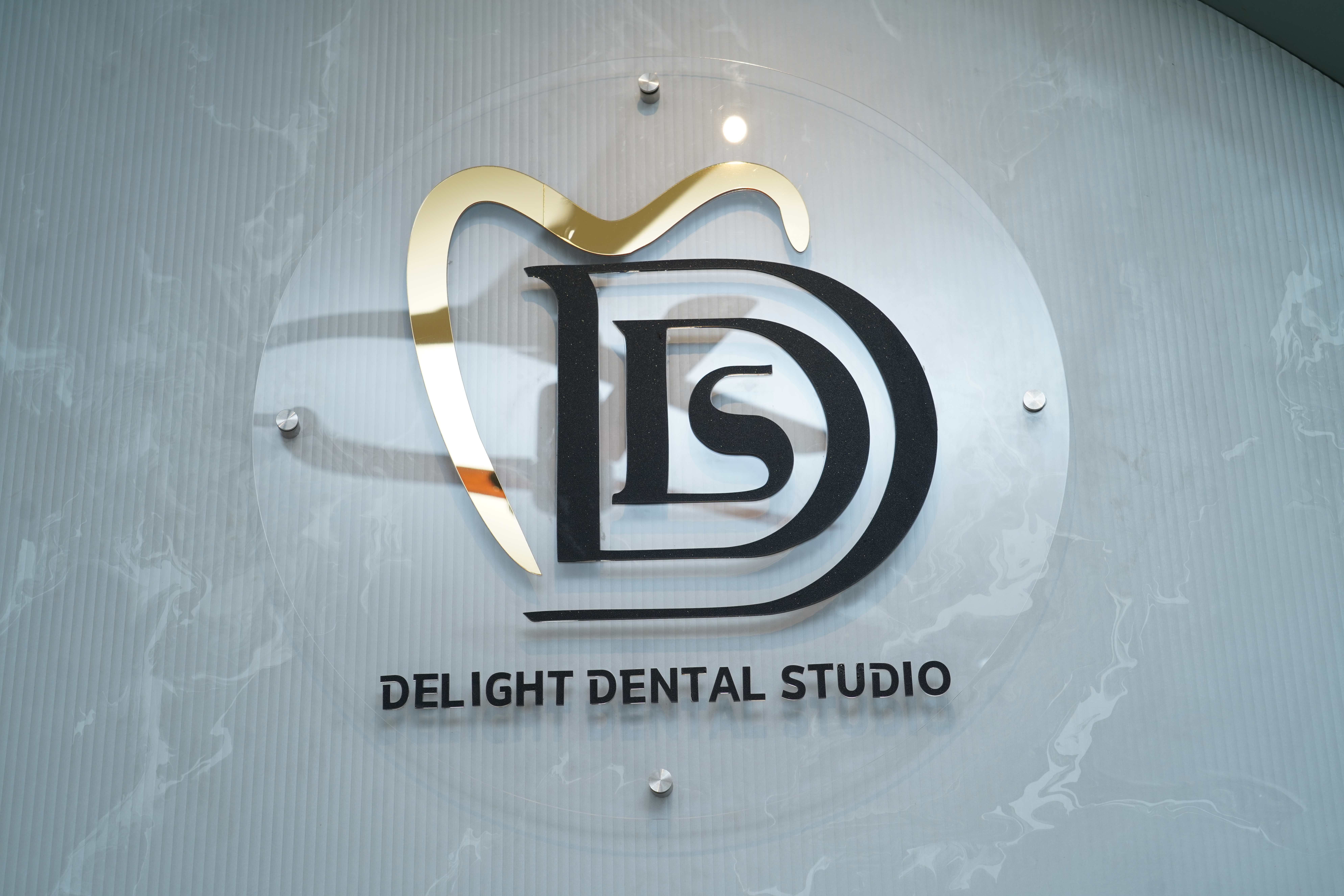Delight Dental Studio